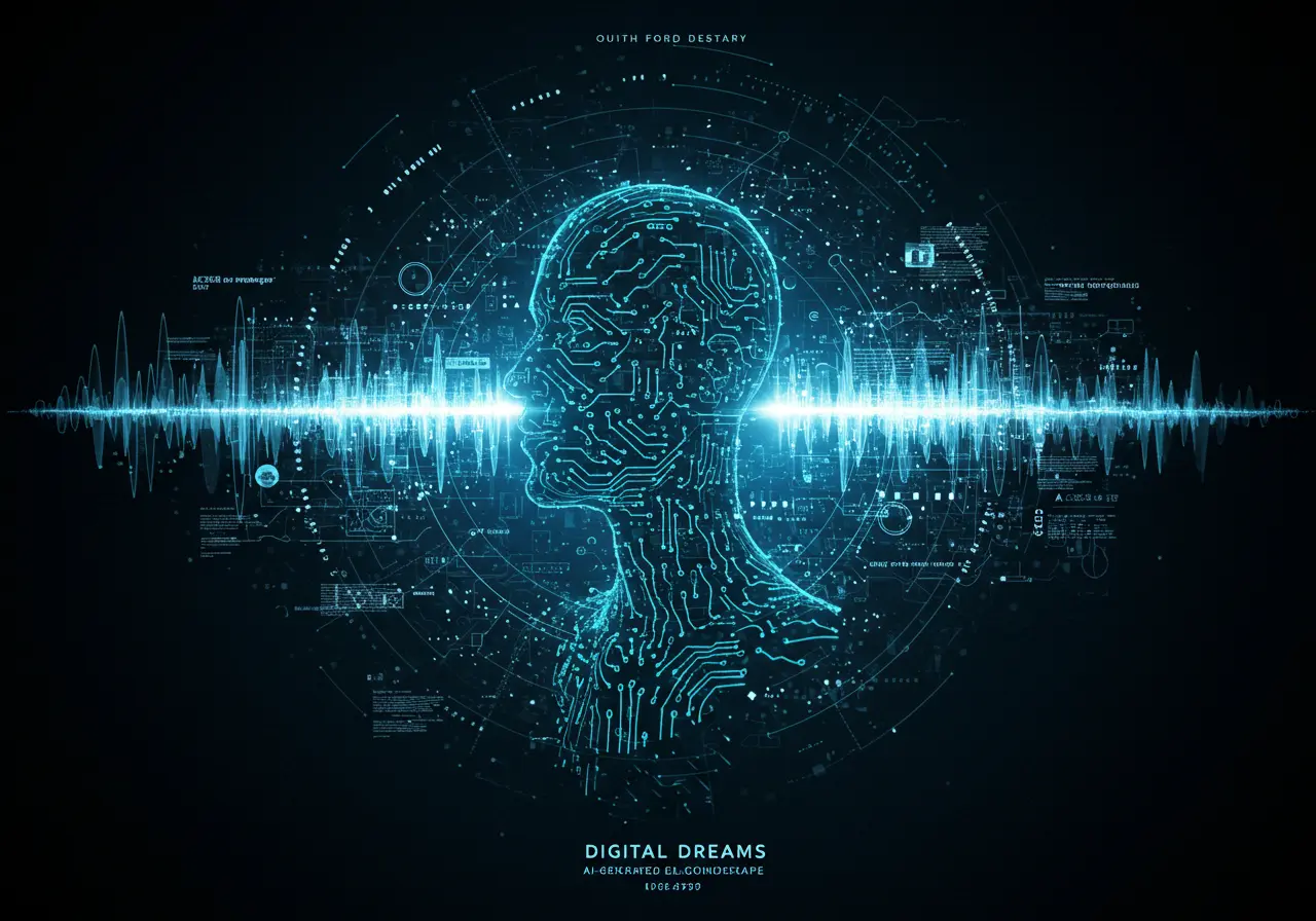 Digital Dreams