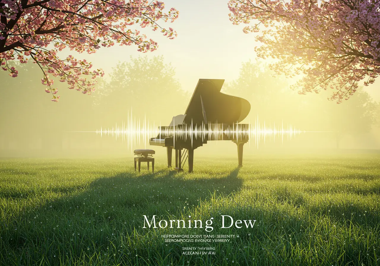 Morning Dew