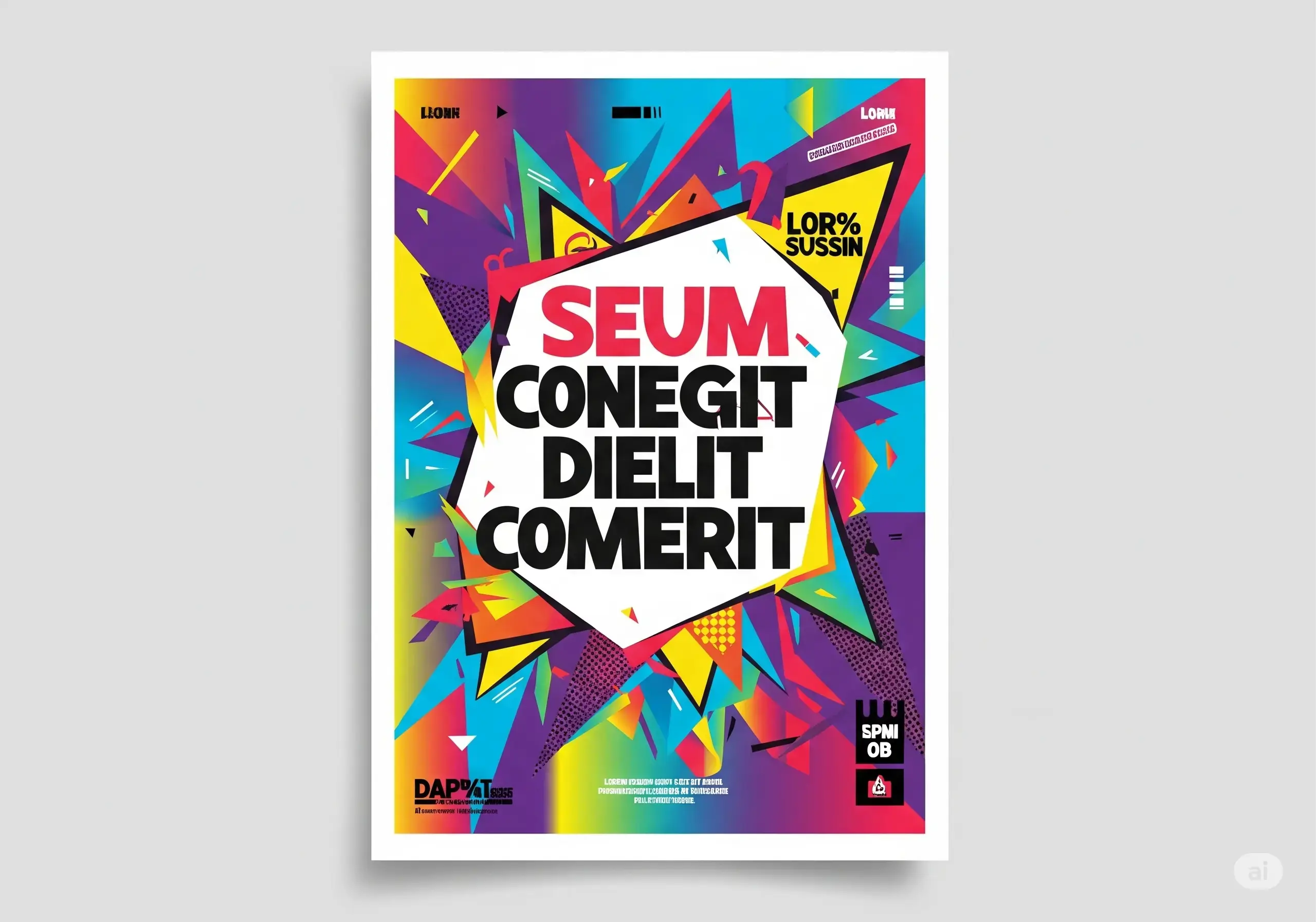 Marketing Materials