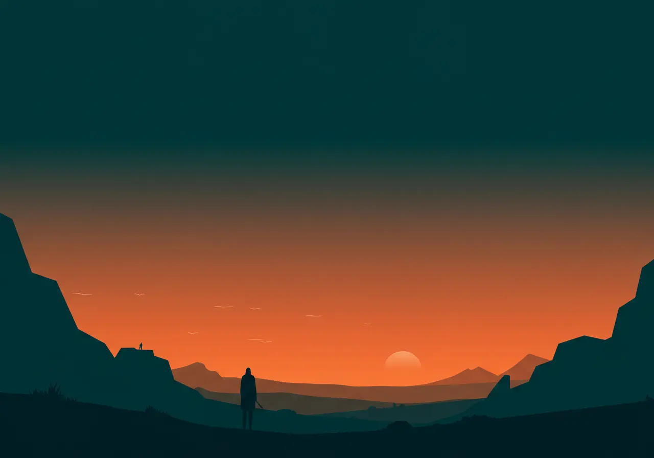 Cinematic Scenes