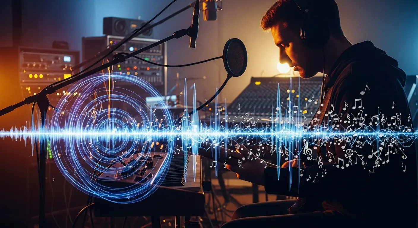 Integrated Audio