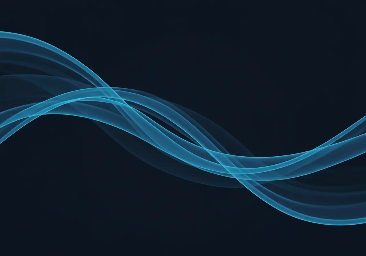 Flow Motion & Audio